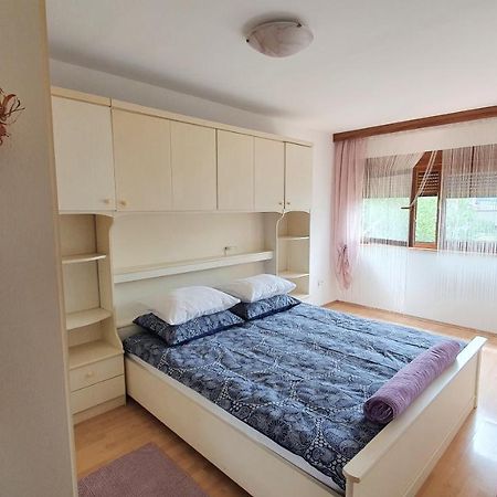 Apartman Caco3 - Potpuno Opremljen Stan U Blizini Plitvickih Jezera Korenica Kültér fotó