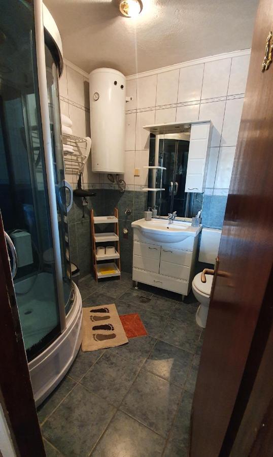 Apartman Caco3 - Potpuno Opremljen Stan U Blizini Plitvickih Jezera Korenica Kültér fotó