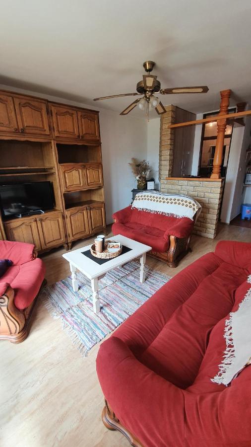 Apartman Caco3 - Potpuno Opremljen Stan U Blizini Plitvickih Jezera Korenica Kültér fotó