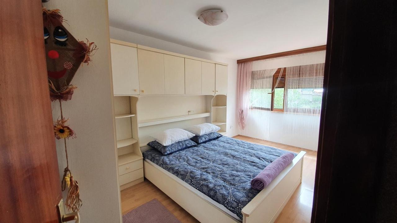 Apartman Caco3 - Potpuno Opremljen Stan U Blizini Plitvickih Jezera Korenica Kültér fotó