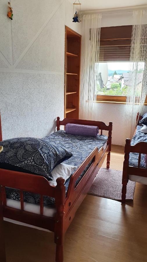 Apartman Caco3 - Potpuno Opremljen Stan U Blizini Plitvickih Jezera Korenica Kültér fotó