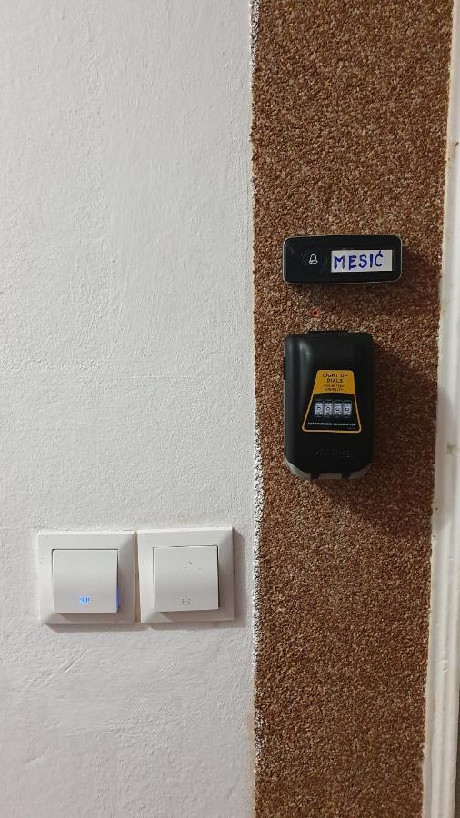 Apartman Caco3 - Potpuno Opremljen Stan U Blizini Plitvickih Jezera Korenica Kültér fotó